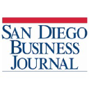 San Diego Business Journal logo